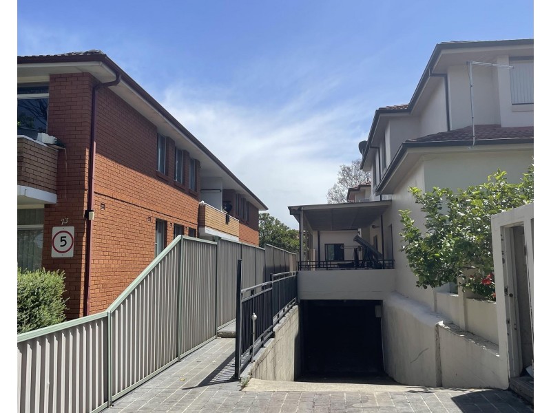 4/71 Claremont Street, Campsie NSW 2194