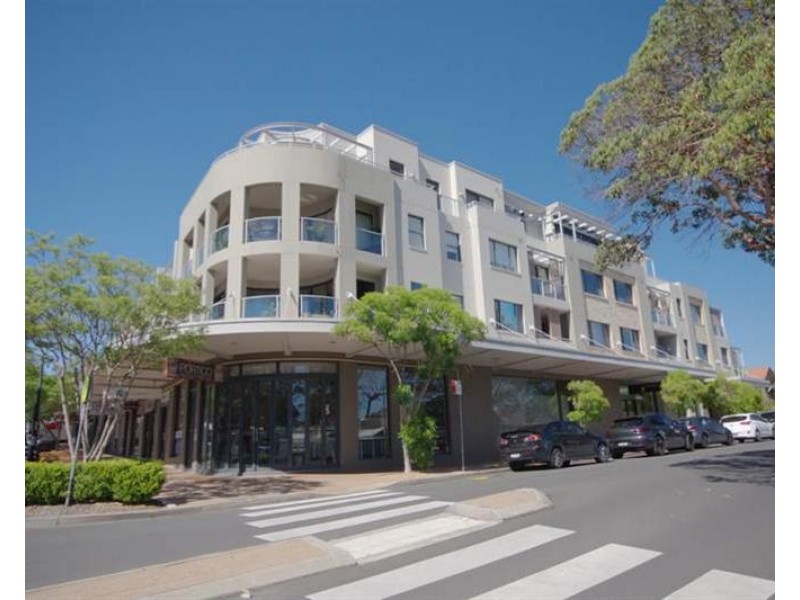 4/114 Majors Bay Road, Concord NSW 2137
