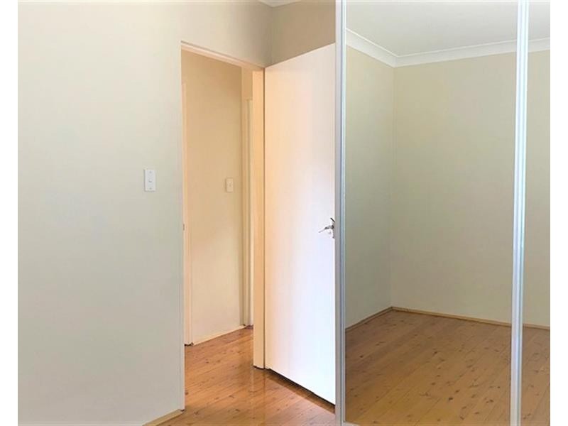 4/17 Dunmore Street, Croydon Park NSW 2133