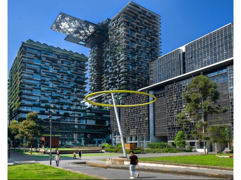 W702/2 Chippendale Way, Chippendale NSW 2008