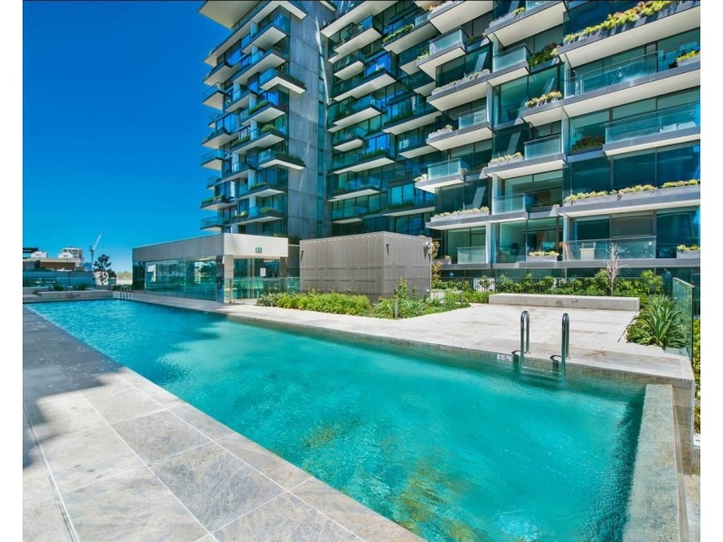 W702/2 Chippendale Way, Chippendale NSW 2008