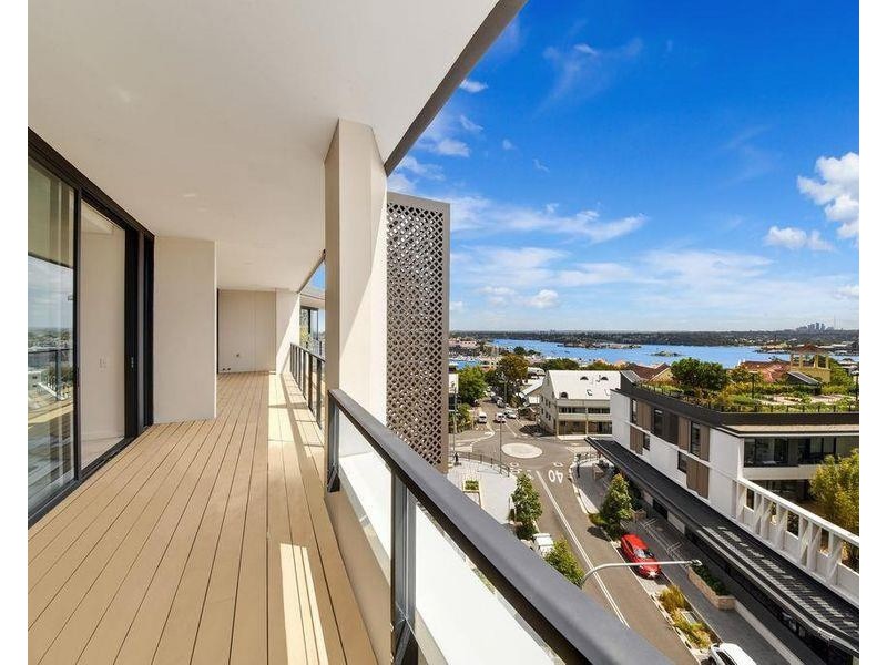 C602/124 Terry Street, Rozelle NSW 2039
