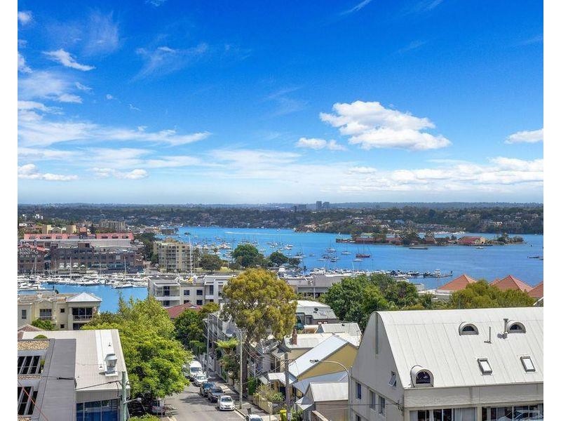 C602/124 Terry Street, Rozelle NSW 2039