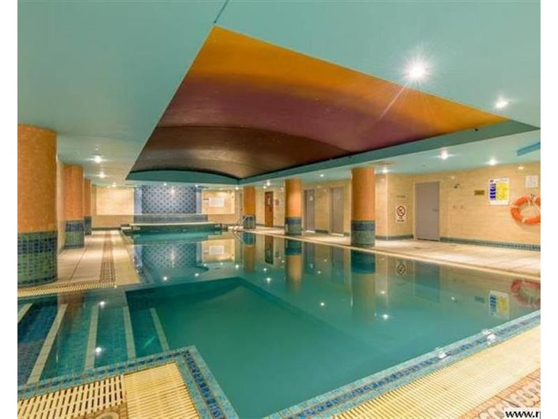 2502/352 Sussex Street, Sydney NSW 2000