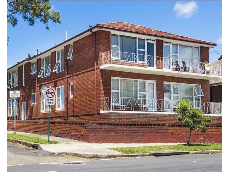 6/169 Old Canterbury Road, Dulwich Hill NSW 2203