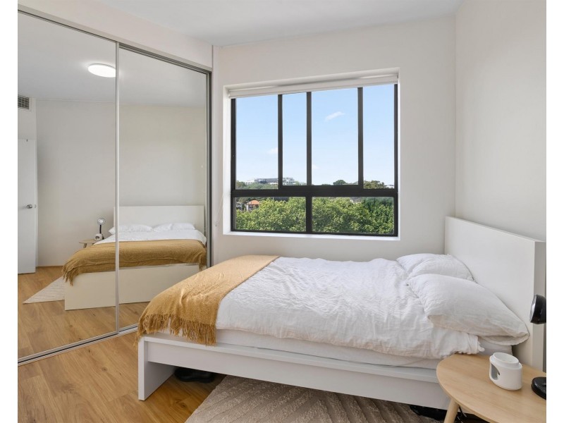 506/49 Regent Street, Chippendale NSW 2008