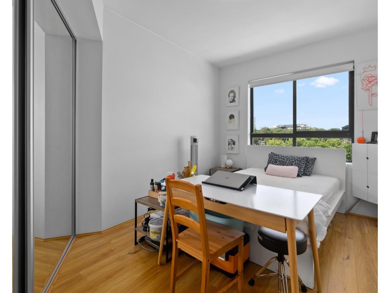 506/49 Regent Street, Chippendale NSW 2008