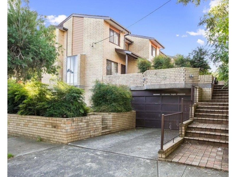 2/22 Croydon Street, Petersham NSW 2049