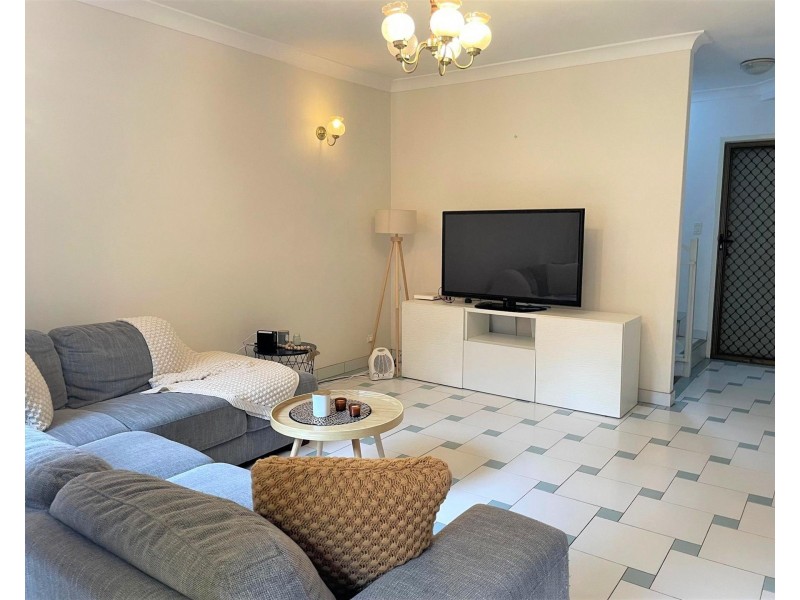 2/22 Croydon Street, Petersham NSW 2049