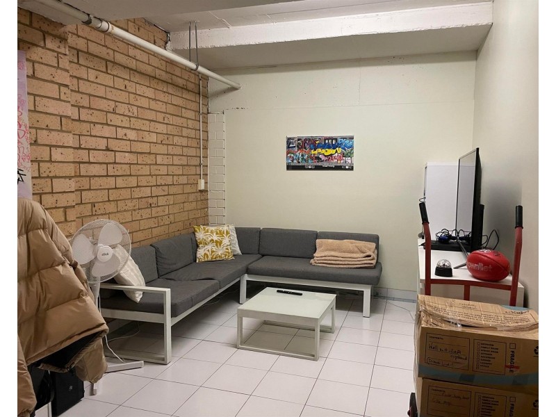 2/22 Croydon Street, Petersham NSW 2049