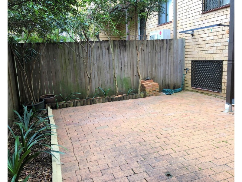 2/22 Croydon Street, Petersham NSW 2049