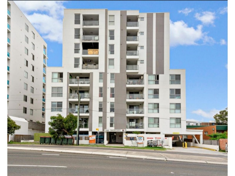 G04/120 James Ruse Drive, Rosehill NSW 2142