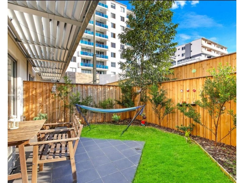 G04/120 James Ruse Drive, Rosehill NSW 2142