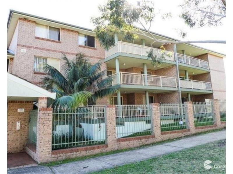 5/31-35 Denman Avenue, Wiley Park NSW 2195