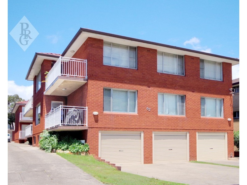 6/67 Garfield Street, Five Dock NSW 2046