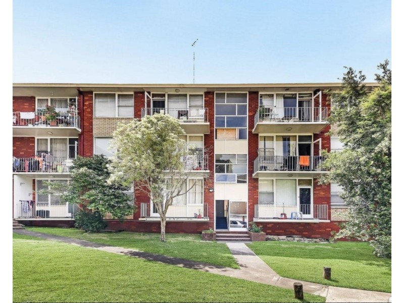 24/43 Watkin Street, Rockdale NSW 2216