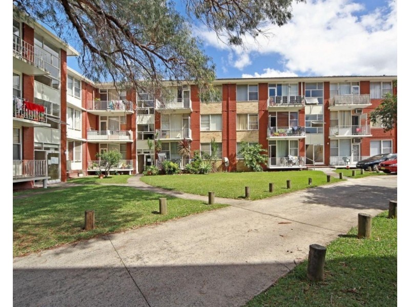 24/43 Watkin Street, Rockdale NSW 2216