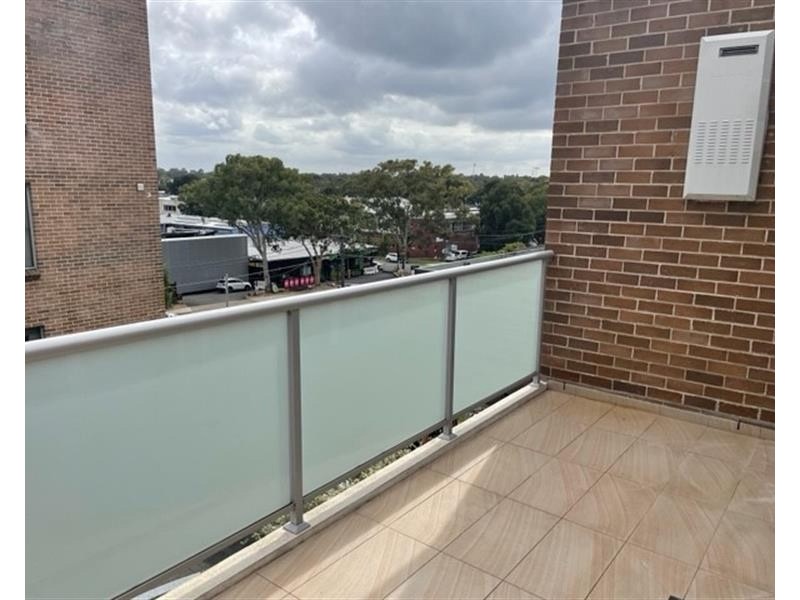 201/101 Clapham Road, Sefton NSW 2162