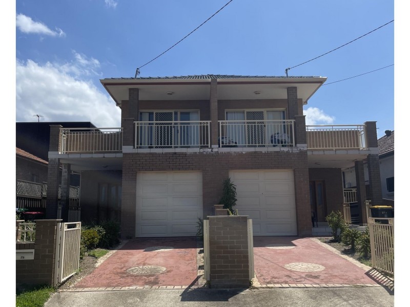 27A Robertson Street, Campsie NSW 2194