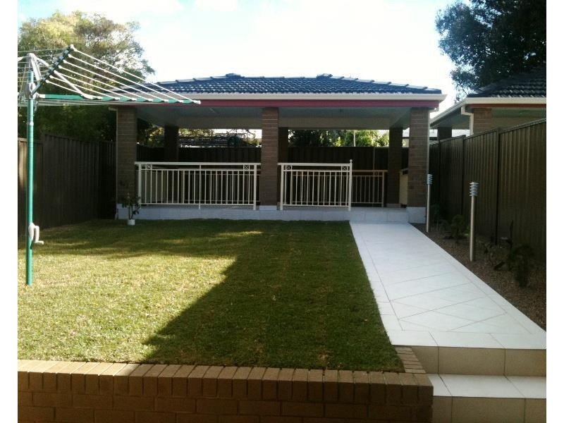 27A Robertson Street, Campsie NSW 2194
