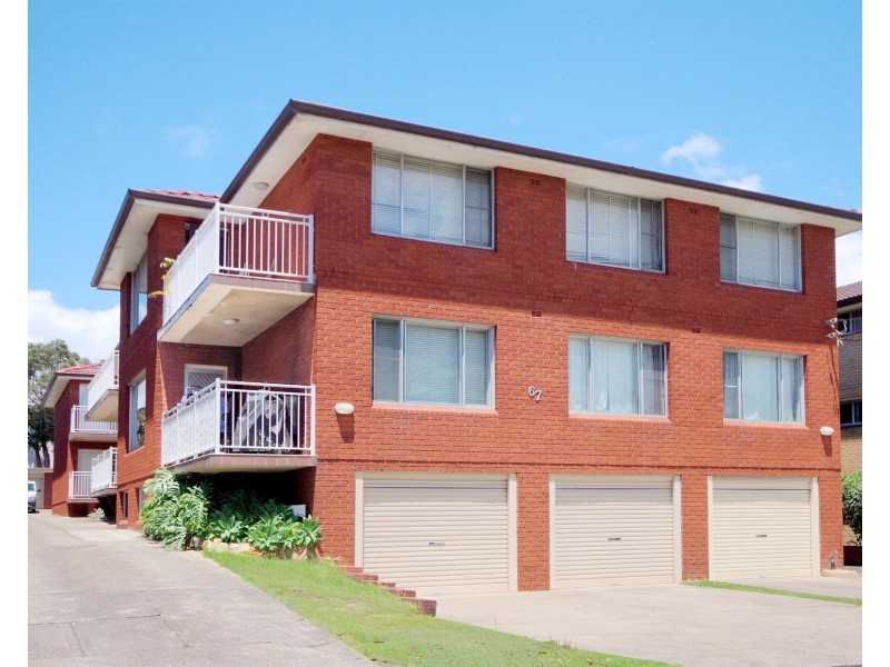 5/67 Garfield Street, Five Dock NSW 2046