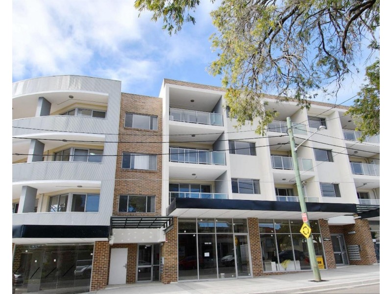 201/101 Clapham Road, Sefton NSW 2162