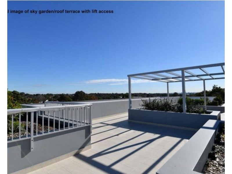 201/101 Clapham Road, Sefton NSW 2162