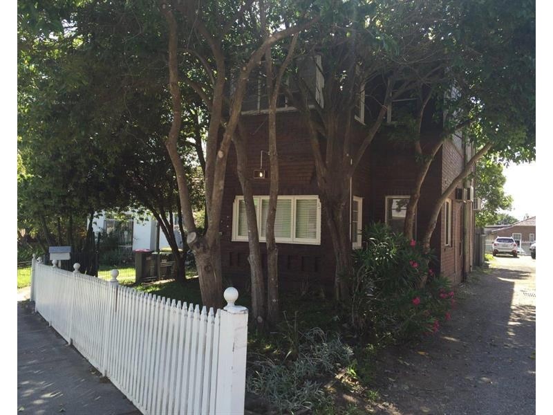 1/355 Old Canterbury Road, Dulwich Hill NSW 2203