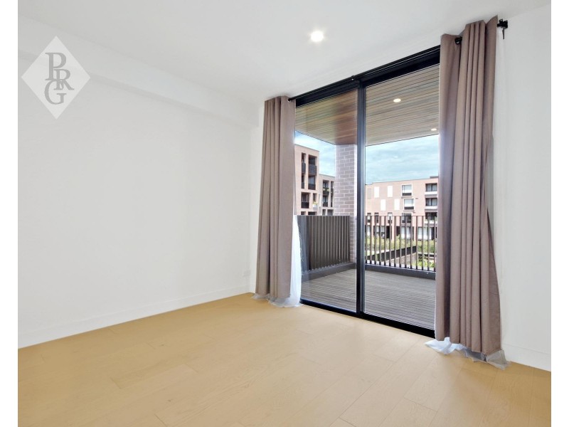 323/3 McKinnon Avenue, Five Dock NSW 2046