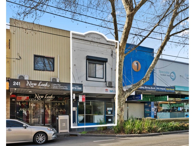 243 Beamish St, Campsie NSW 2194