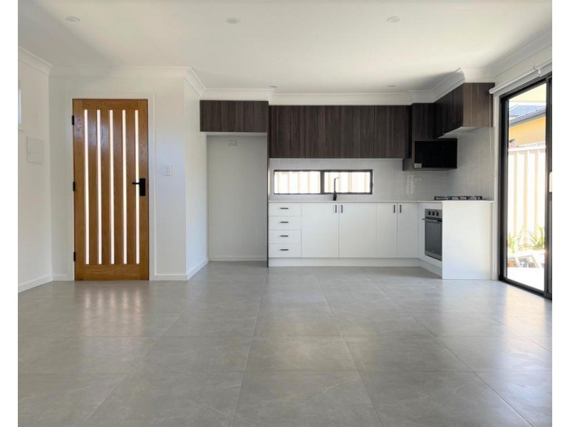 27 A Carrisbrook Avenue, Punchbowl NSW 2196