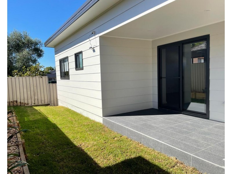 27 A Carrisbrook Avenue, Punchbowl NSW 2196