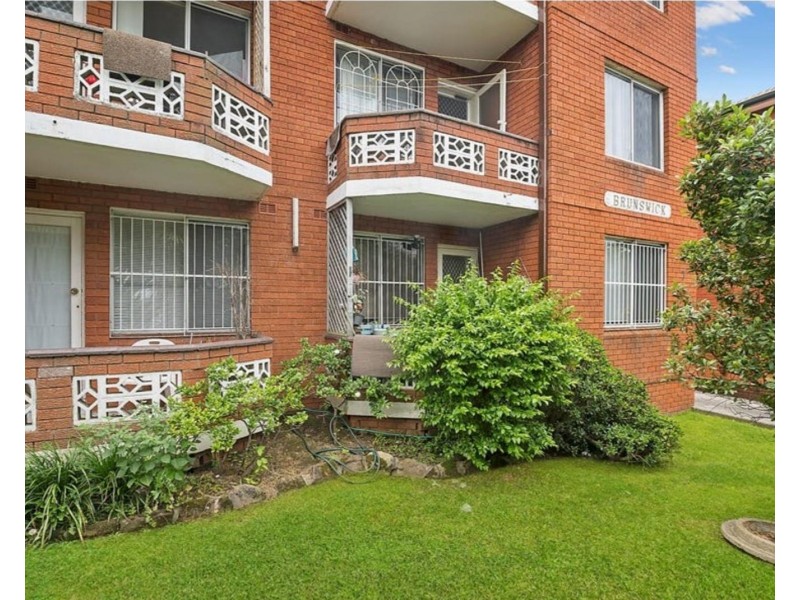 6/7 Phillip Street, Roselands NSW 2196