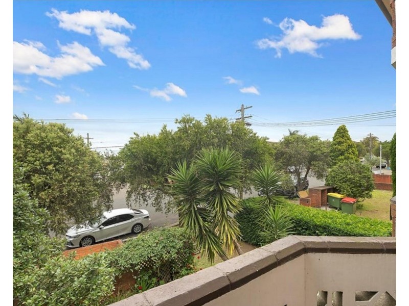 6/7 Phillip Street, Roselands NSW 2196