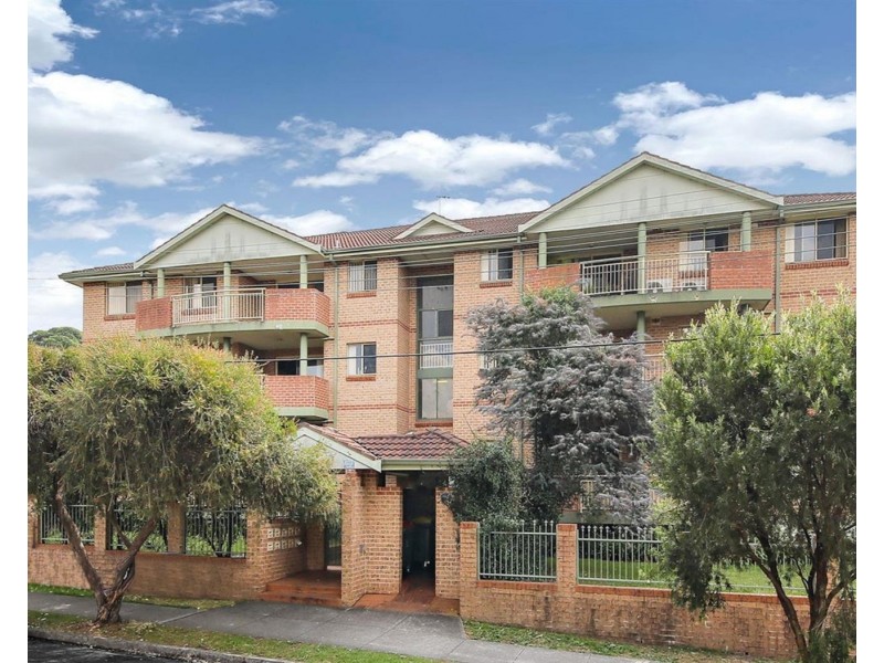 2/71-73 Railway Parade, Lakemba NSW 2195