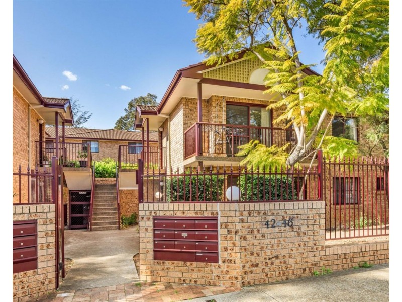 11/42-46 Wentworth Road, Burwood NSW 2134