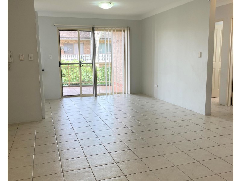 14/31-35 Denman Avenue, Wiley Park NSW 2195