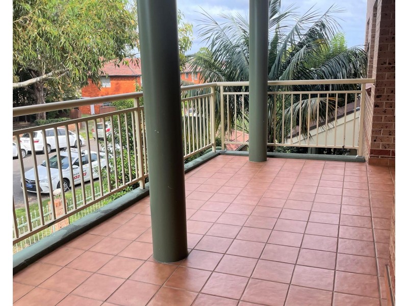 14/31-35 Denman Avenue, Wiley Park NSW 2195