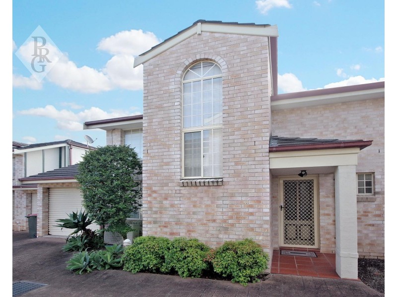2/511 Guildford Road, Guildford NSW 2161