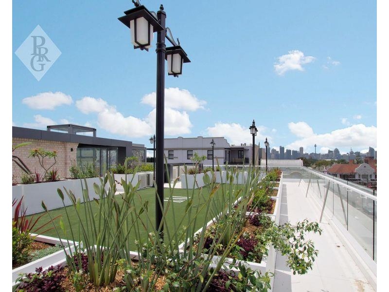 203/383-389 Darling Street, Balmain NSW 2041