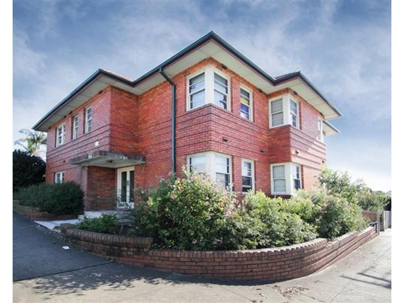 3/166 Ramsay Street, Haberfield NSW 2045