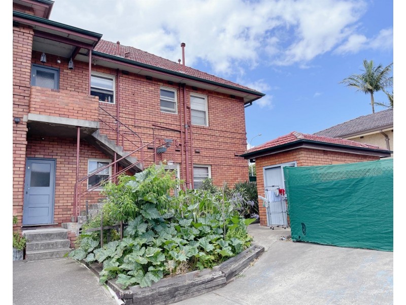 3/166 Ramsay Street, Haberfield NSW 2045