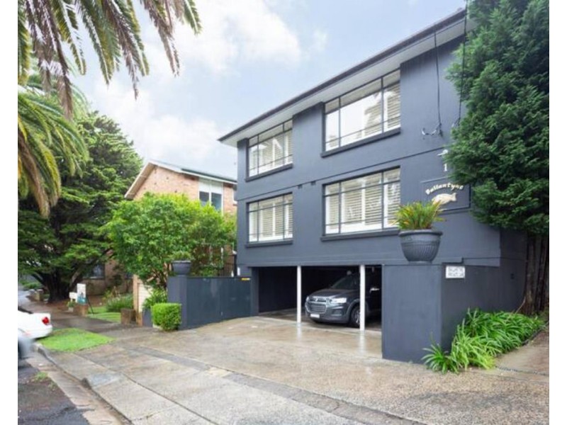 6/1 Ballantyne Street, Mosman NSW 2088