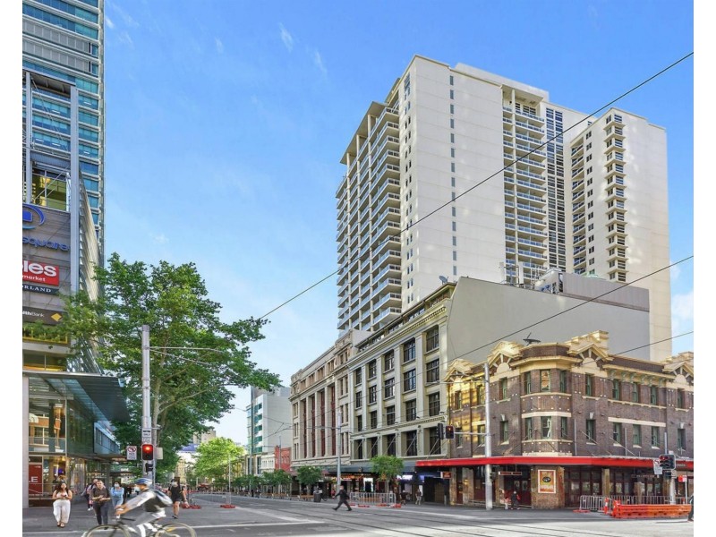 304/569 George Street, Sydney NSW 2000