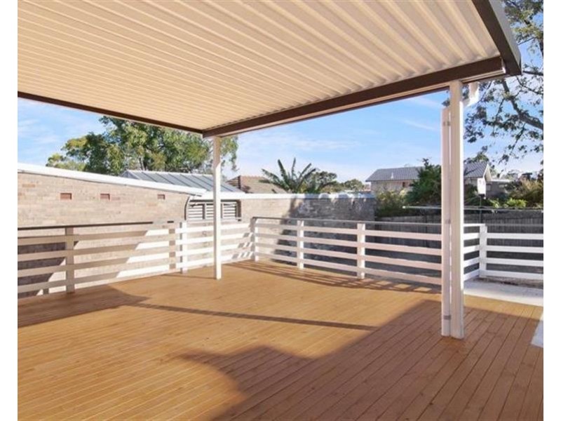 23 Gordon Street, Rozelle NSW 2039