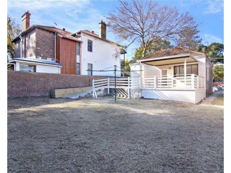 23 Gordon Street, Rozelle NSW 2039