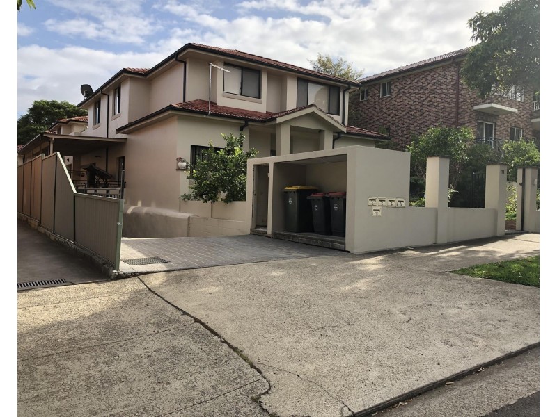 3/71 Claremont Street, Campsie NSW 2194