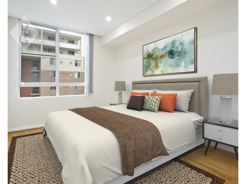 571/4 The Crescent, Wentworth Point NSW 2127