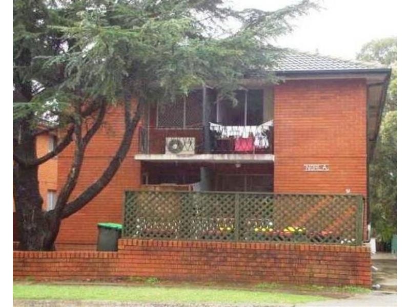 6/51 Macdonald Street, Lakemba NSW 2195