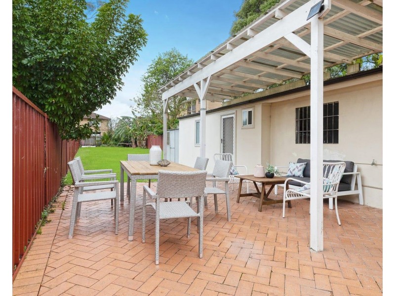 41 Second Avenue, Campsie NSW 2194